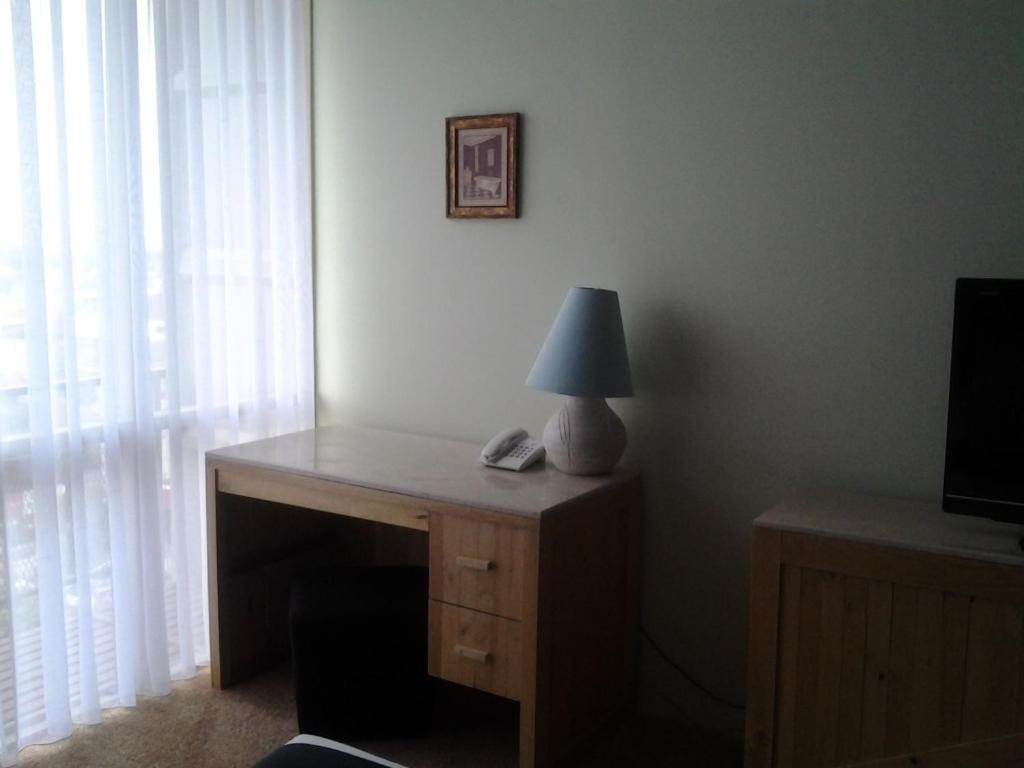 Chara Hotel Bandung Habitación foto