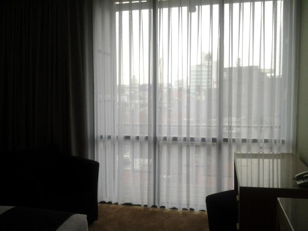 Chara Hotel Bandung Habitación foto