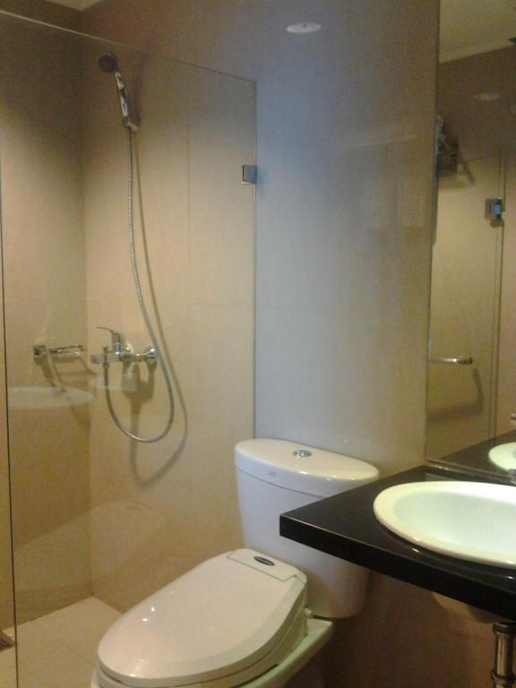 Chara Hotel Bandung Habitación foto